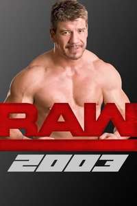 WWE Raw - Posters