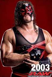 WWE Raw Season 11