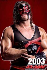 WWE Raw - Posters