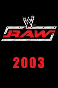 WWE Raw - Posters