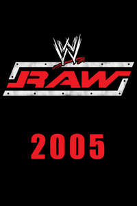 WWE Raw - Posters