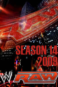 WWE Raw - Posters