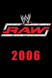 WWE Raw - Posters