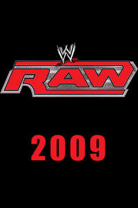 WWE Raw - Posters