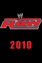 WWE Raw Season 18