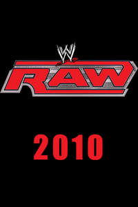 WWE Raw - Posters
