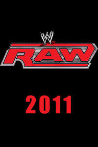 WWE Raw - Posters