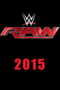 WWE Raw - Posters