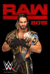 WWE Raw Season 23