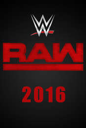 WWE Raw Season 24