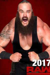 WWE Raw - Posters