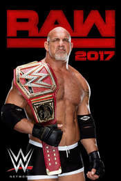 WWE Raw Season 25