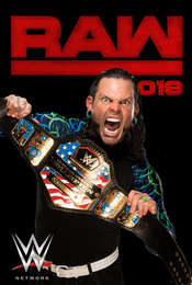 WWE Raw Season 26