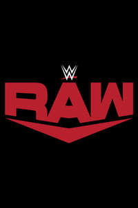 WWE Raw - Posters