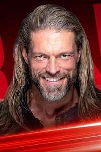 WWE Raw - Posters