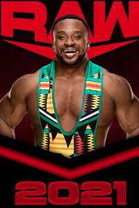 WWE Raw - Posters