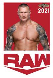 WWE Raw Season 29