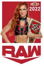 WWE Raw Season 30