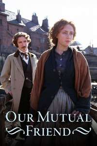 Our Mutual Friend - Poster