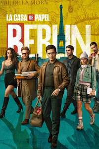 Berlin - Posters