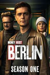 Berlin Season 1