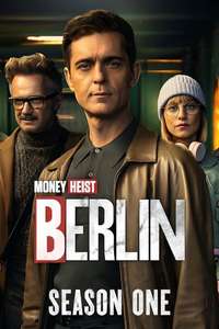 Berlin - Posters