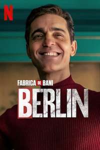 Berlin - Posters