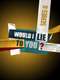 Would I Lie to You? : Series 8