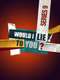Would I Lie to You? : Series 9