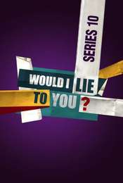 Would I Lie to You? Series 10