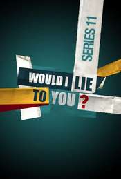 Would I Lie to You? Series 11