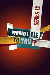 Would I Lie to You? Series 12