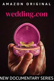 Wedding.con Season 1