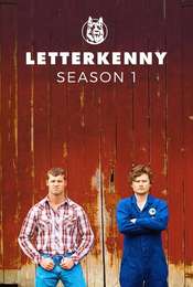 Letterkenny Season 1