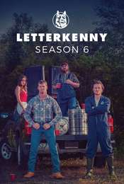 Letterkenny Season 6
