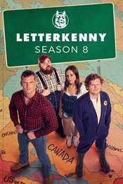 Letterkenny Season 8