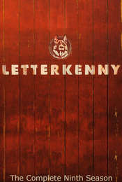 Letterkenny Season 9