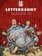 Letterkenny : Season 10