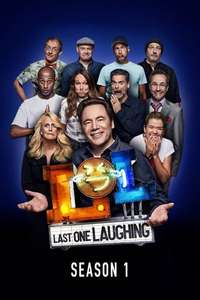 LOL: Last One Laughing Germany - Posters