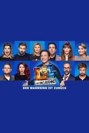 LOL: Last One Laughing Germany Season 2