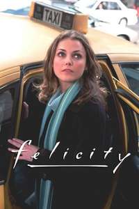 Felicity - Posters