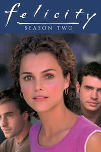 Felicity - Posters