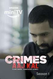 Crimes Aaj Kal Season 1