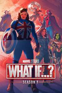 What If - Posters