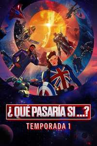 What If - Posters