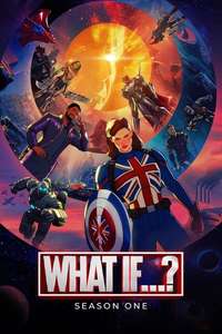 What If - Posters