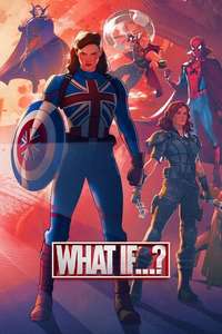 What If - Posters