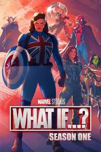 What If - Posters