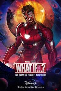 What If - Posters
