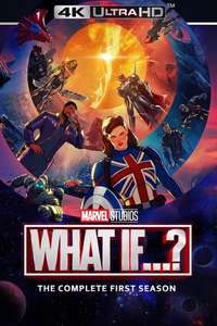 What If - Posters